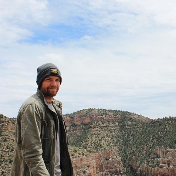 Meet your Posher, Brady - Picture 2 of 2